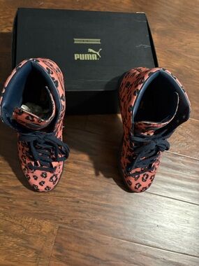 Puma Japan Classic Retro House of Hackney Sneakers Men’s Size 10